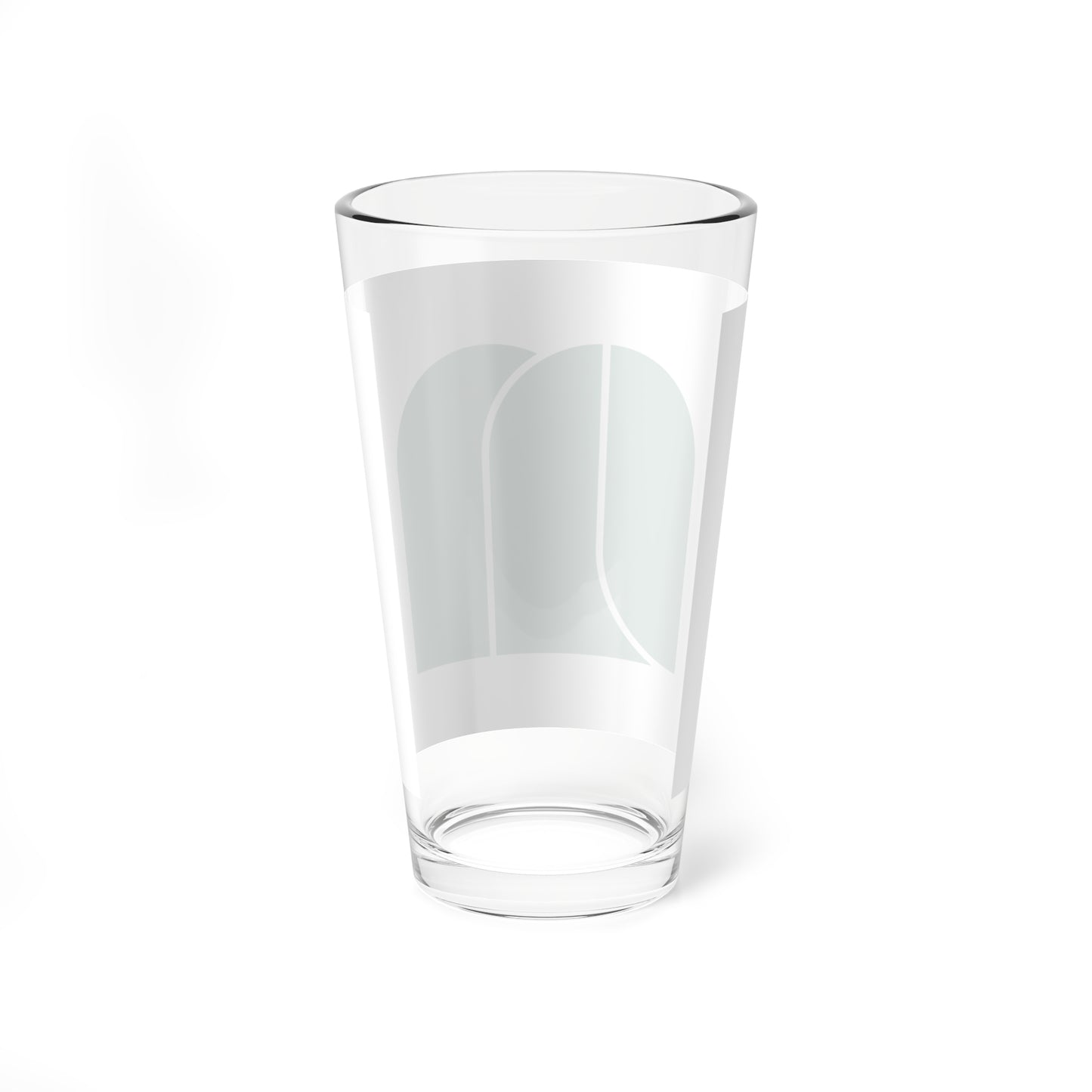 Flag of Kawakami Nara (Japan) Pint Glass 16oz