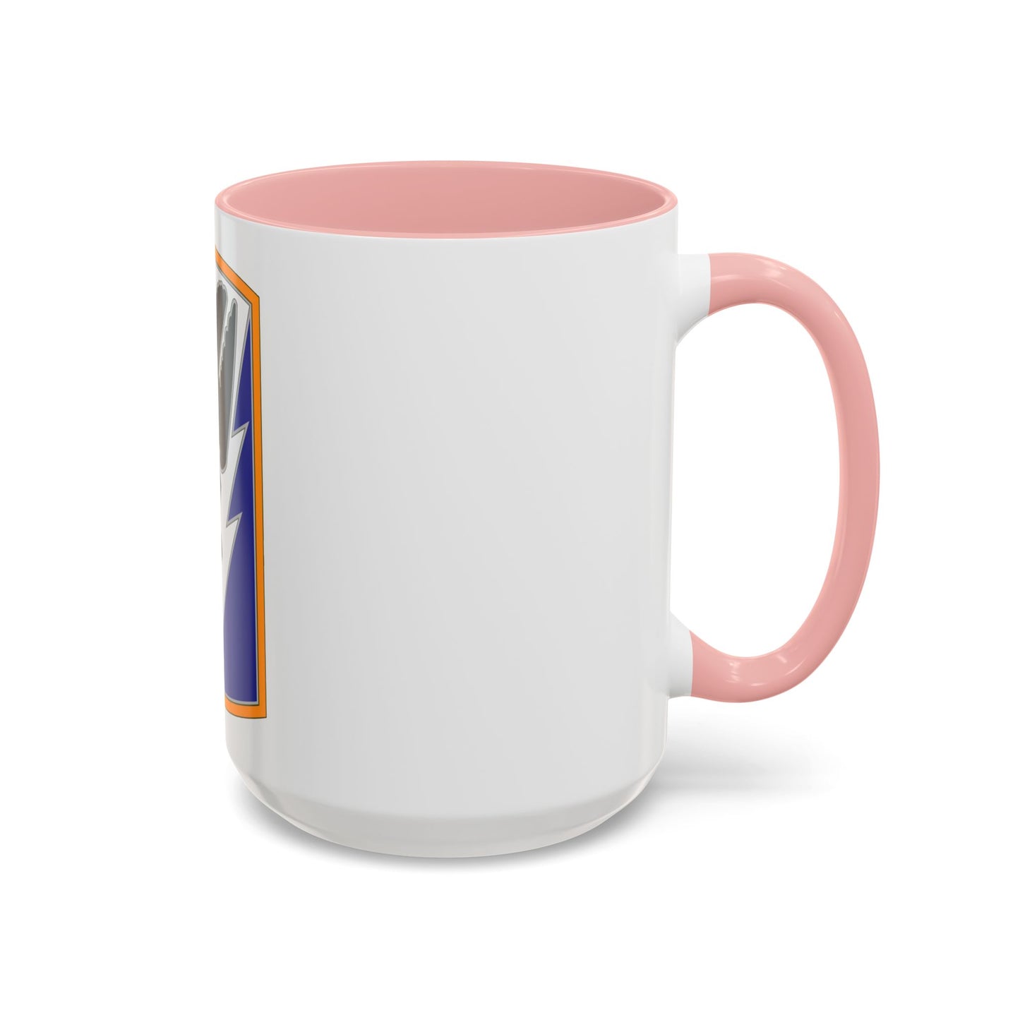 66th Aviation Command (U.S. Army) Accent Coffee Mug