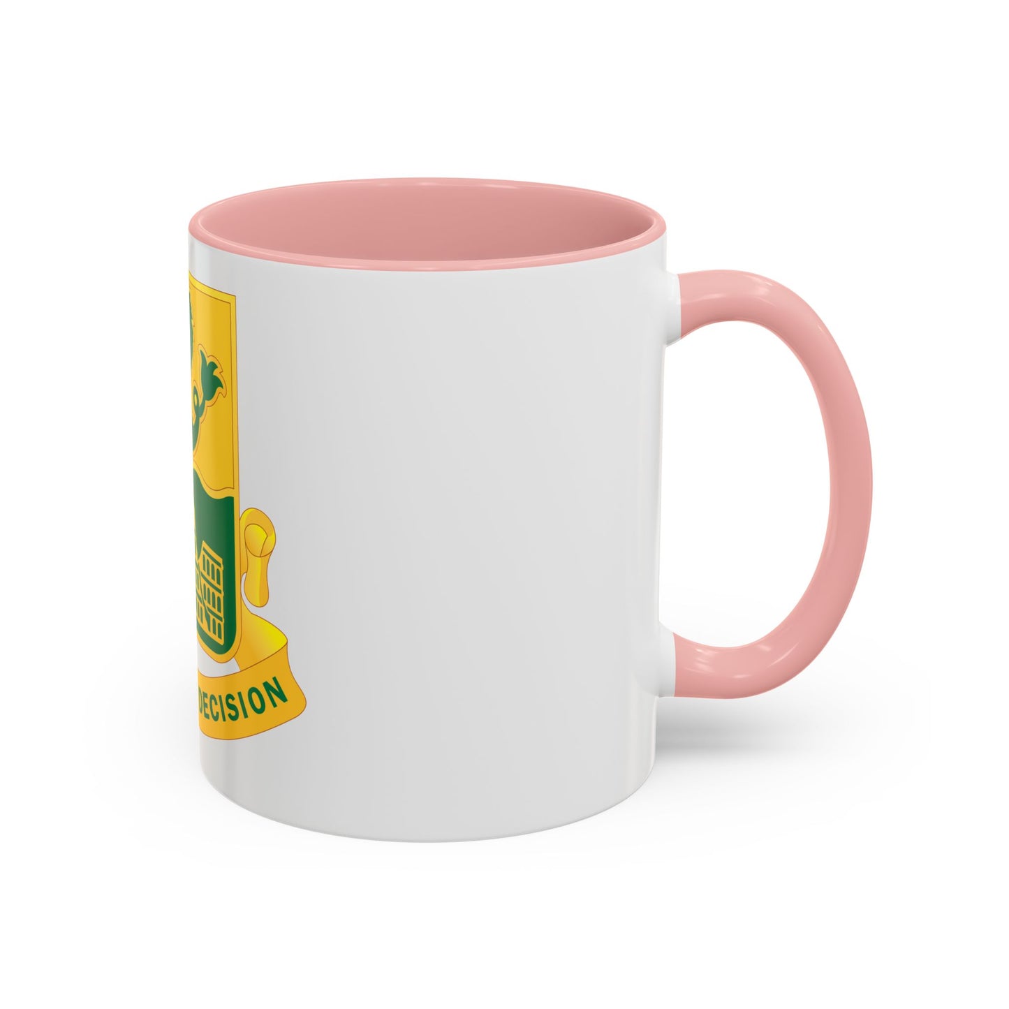 194 Armor Regiment (U.S. Army) Accent Coffee Mug