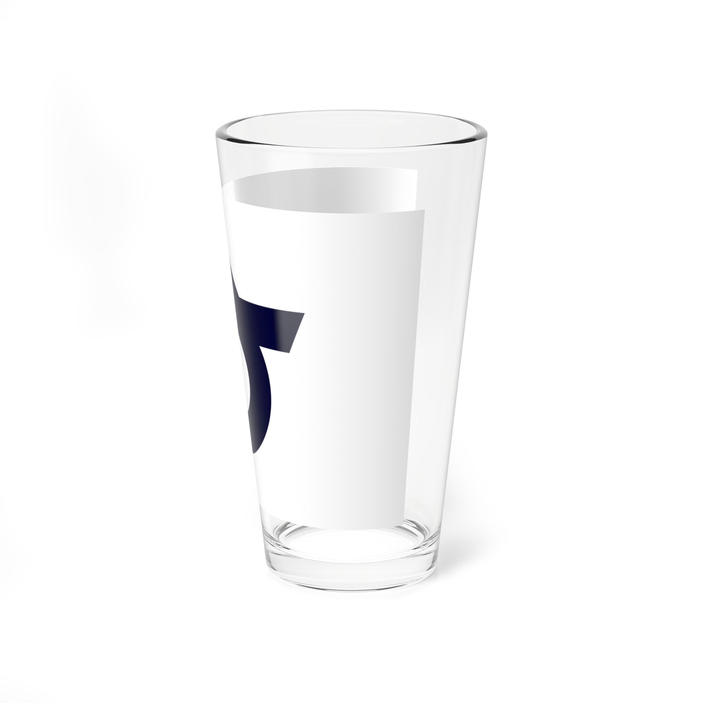 Flag of Chita Aichi (Japan) Pint Glass 16oz