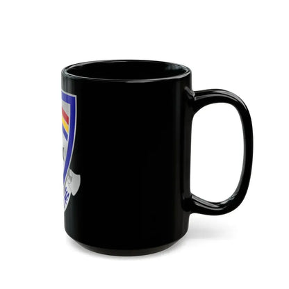 166th Infantry Regiment (U.S. Army) Black Coffee Mug - Go Mug Yourself