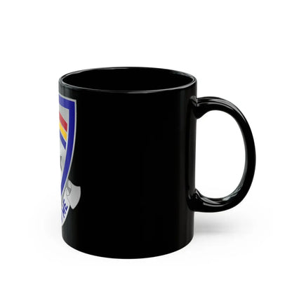 166th Infantry Regiment (U.S. Army) Black Coffee Mug - Go Mug Yourself