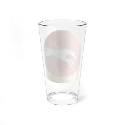 167 Airlift Squadron (U.S. Air Force) Pint Glass 16oz - Go Mug Yourself