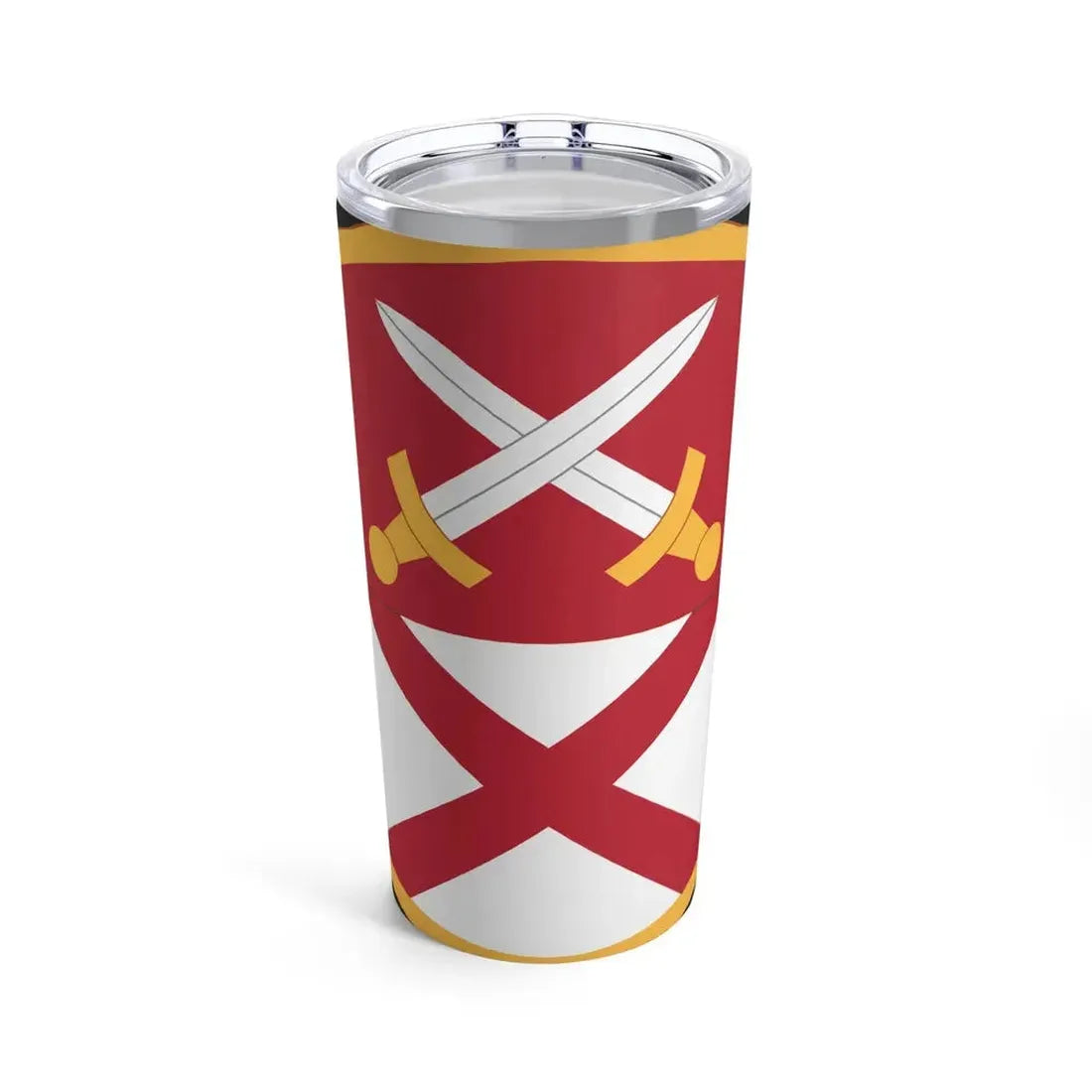 167 Sustainment Command (U.S. Army) Tumbler 20oz 20oz - Go Mug Yourself