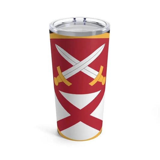 167 Sustainment Command (U.S. Army) Tumbler 20oz 20oz - Go Mug Yourself