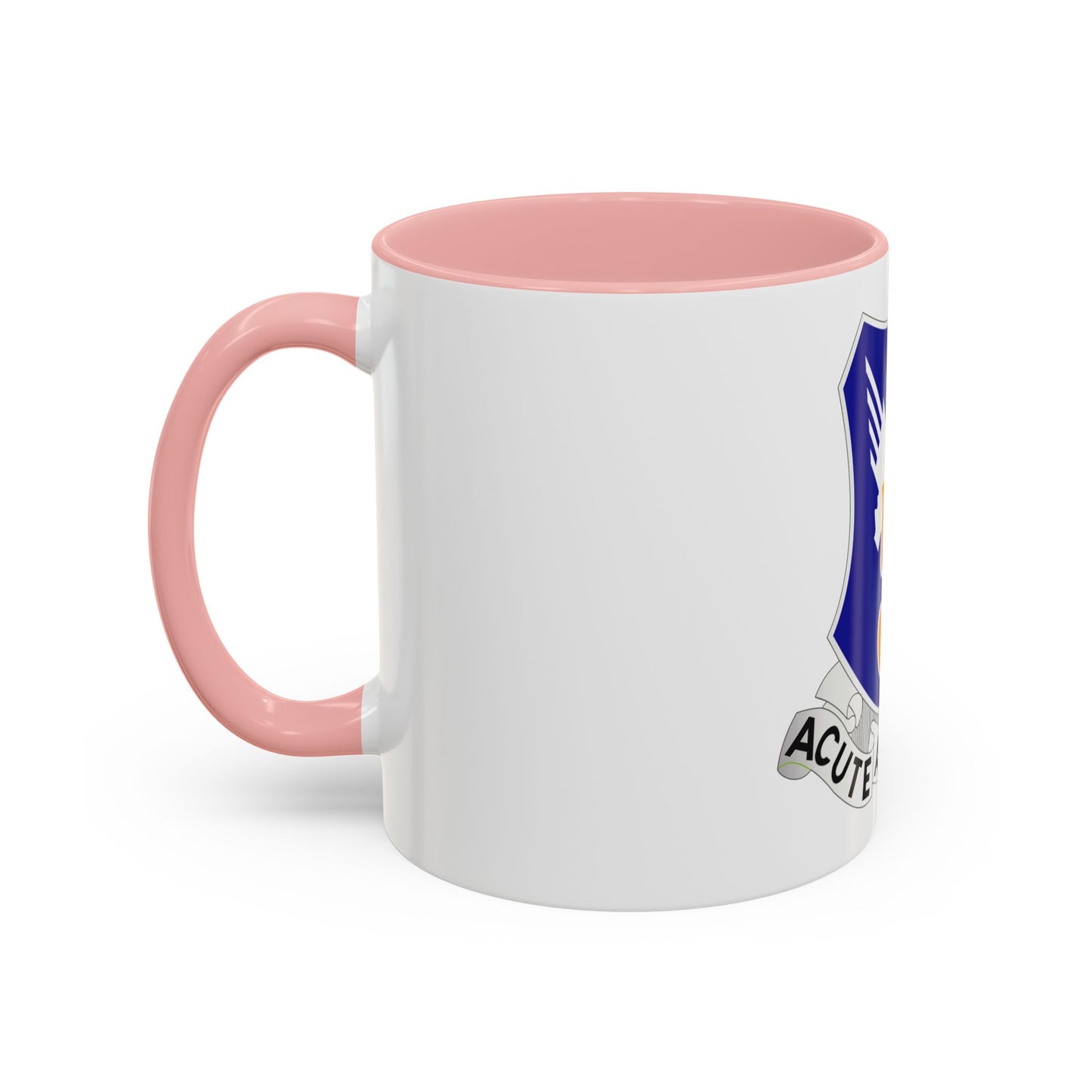 5 Aviation Regiment (U.S. Army) Accent Coffee Mug