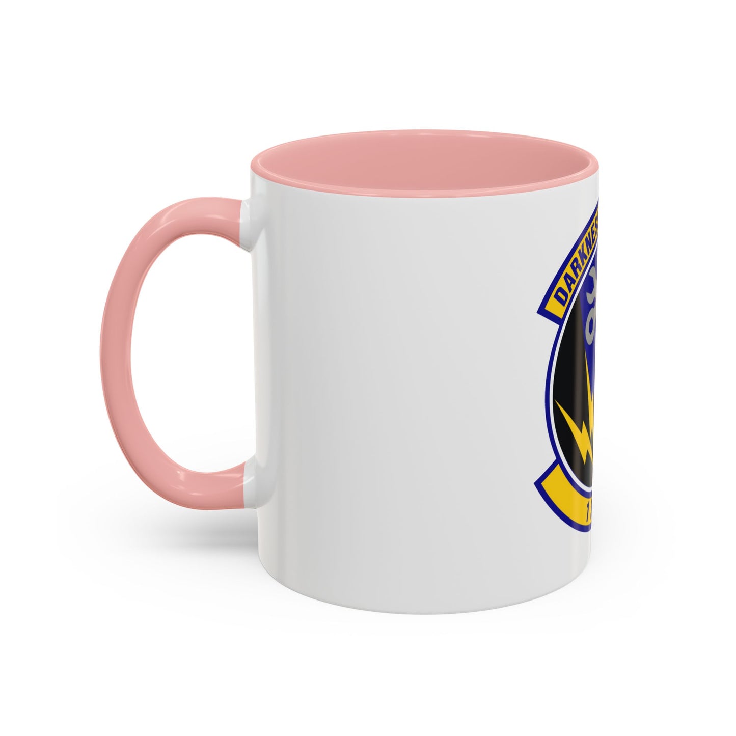 1st Special Operations Component Maintenance Squadron (U.S. Air Force) Accent Coffee Mug