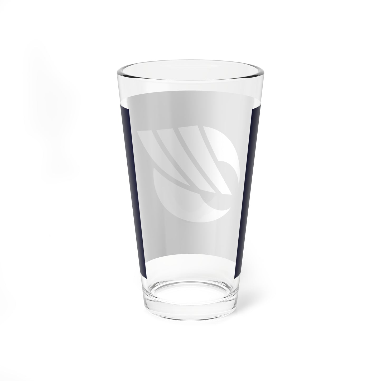 Flag of Kawazu Shizuoka (Japan) Pint Glass 16oz