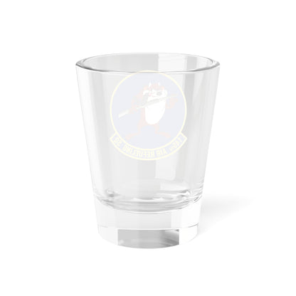 Verre à liqueur 145 Air Refueling Squadron (US Air Force) 1,5 oz