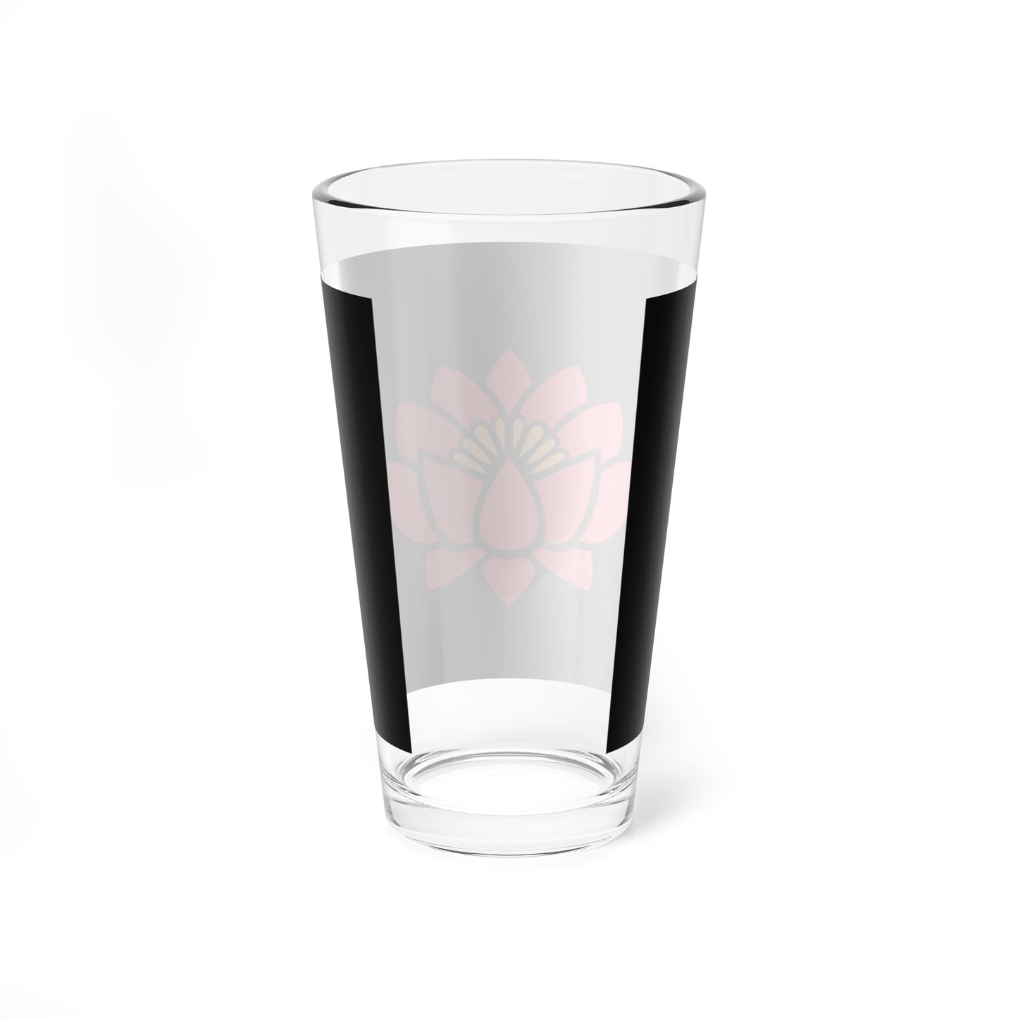 Proposed Yi flag (China) Pint Glass 16oz