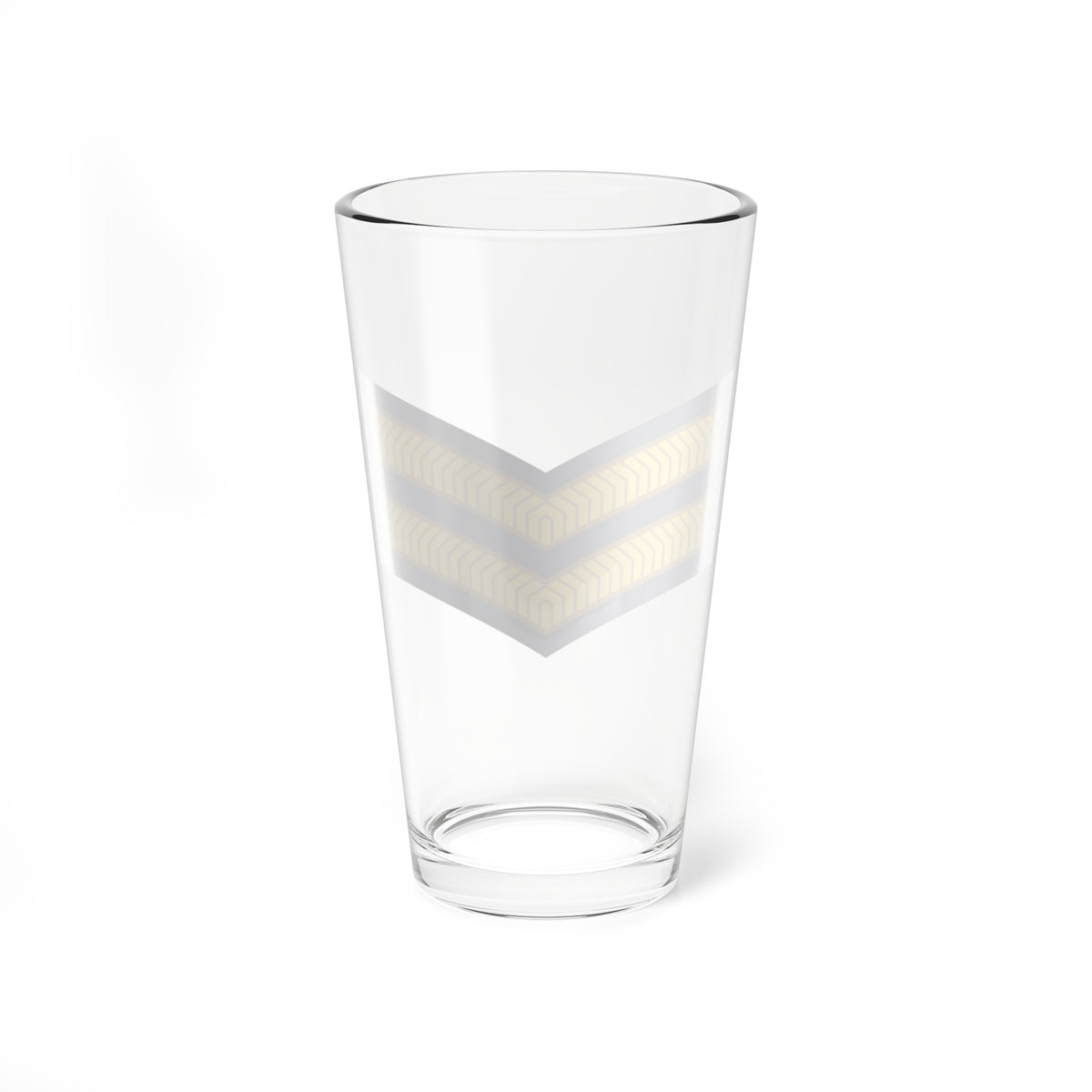 02 Tanzania Air Force CPL (Tanzania) (Military Rank) Pint Glass 16oz