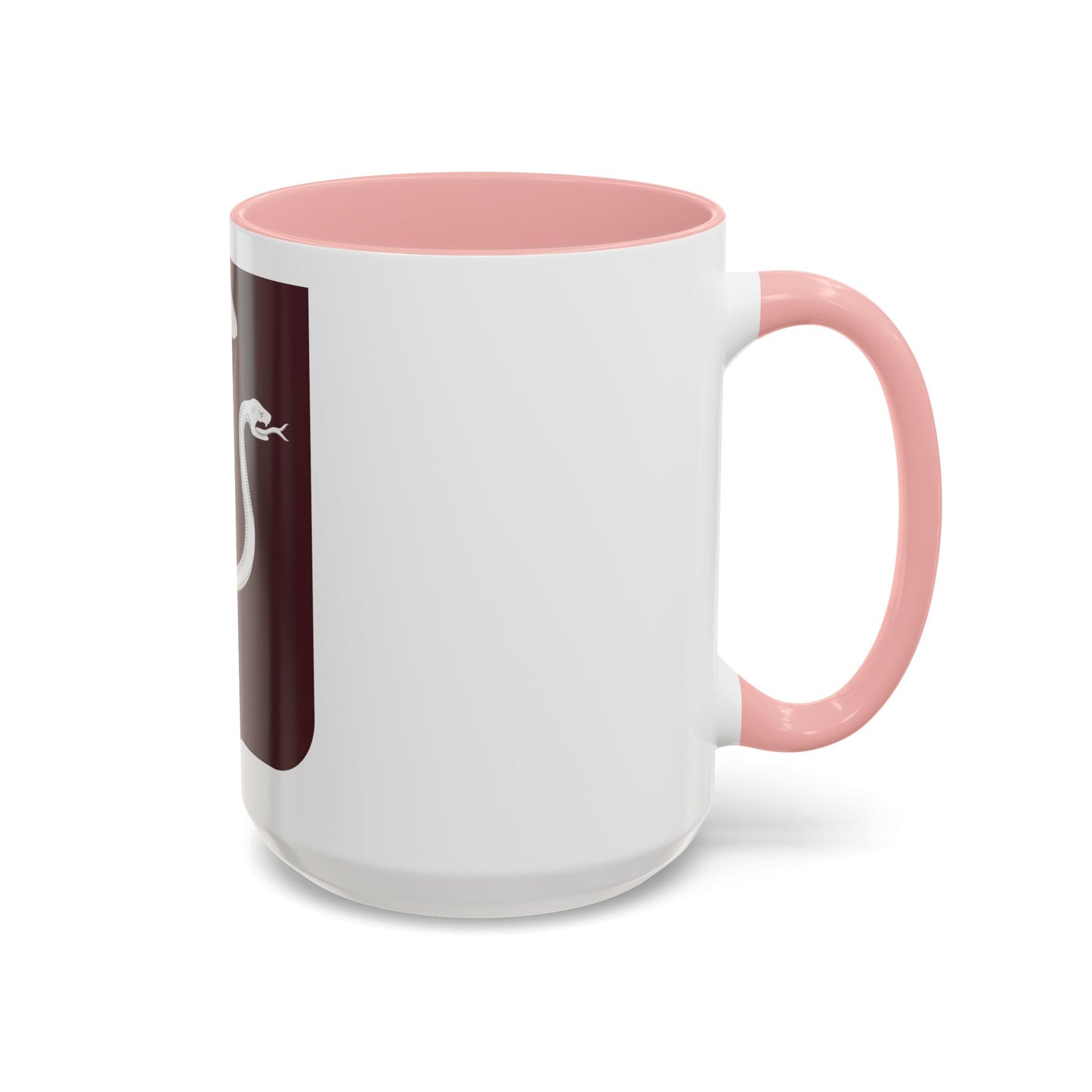 11 Medical Battalion 2 (U.S. Army) Accent Coffee Mug