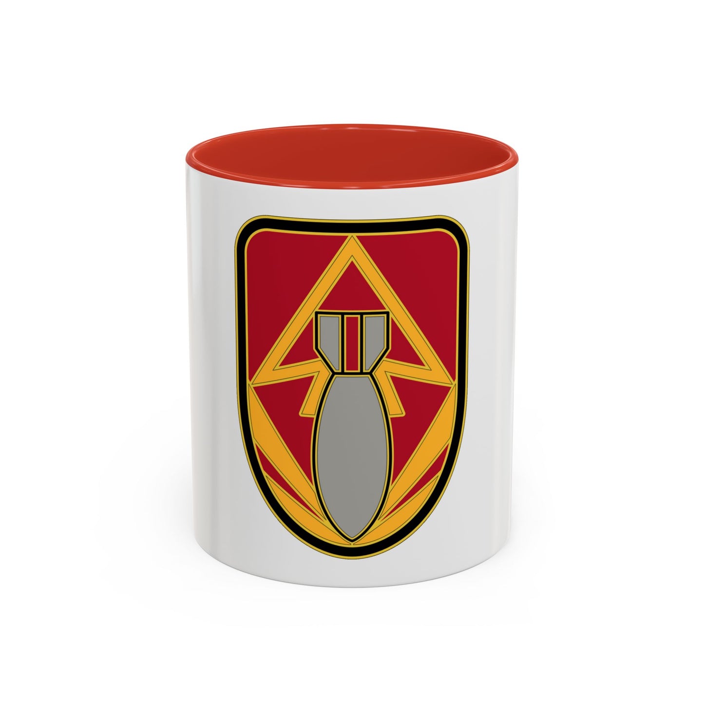 111 Ordnance Group 2 (U.S. Army) Accent Coffee Mug