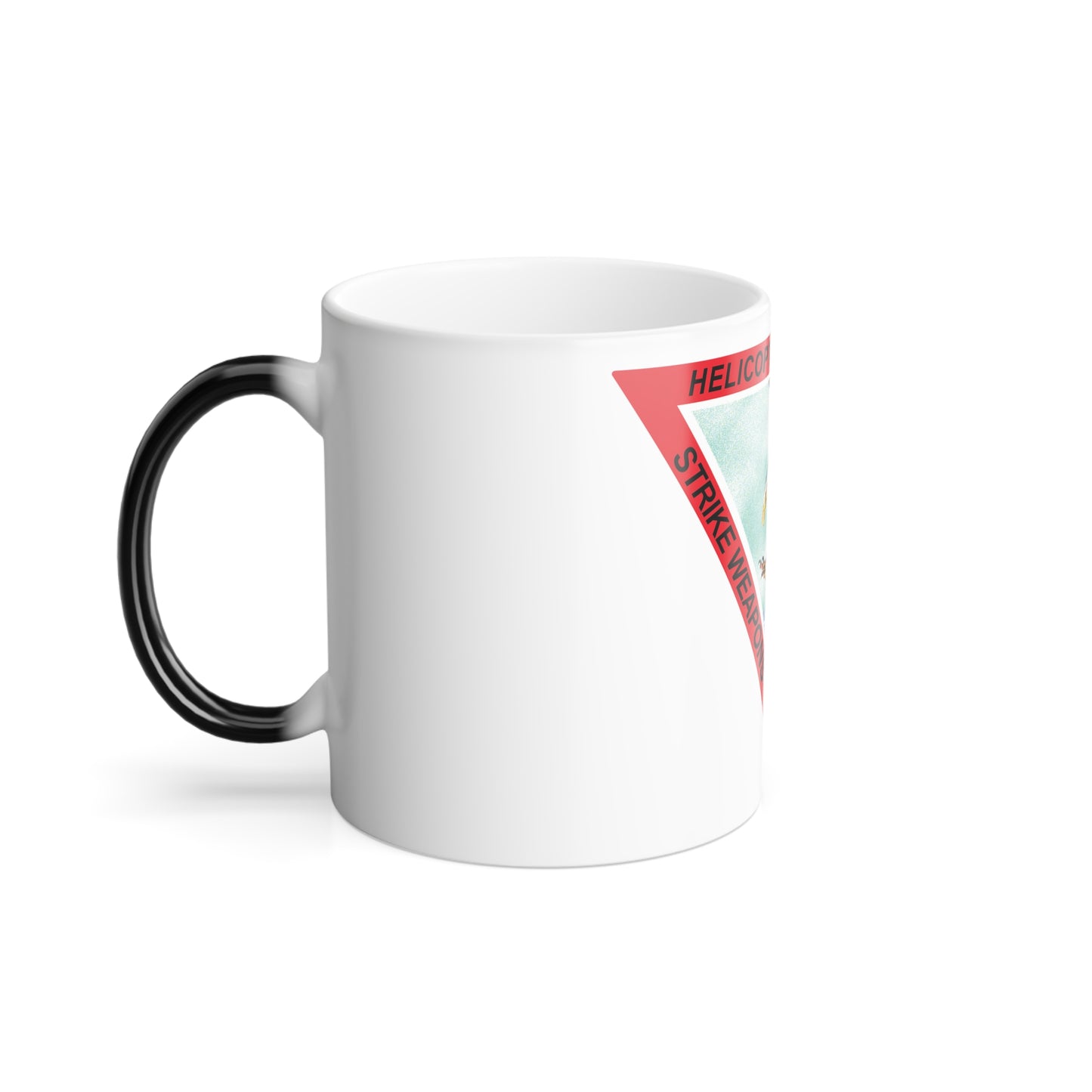 HSM WS Atlantic (U.S. Navy) Color Changing Mug 11oz