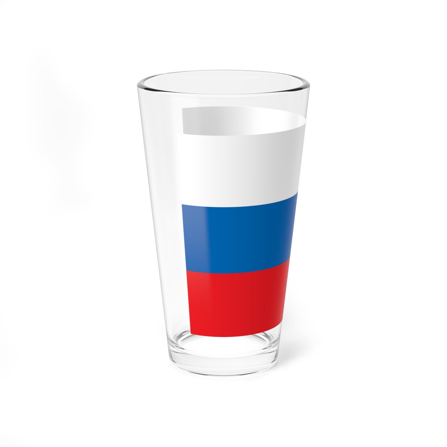 Flag of Russia WFB 2013 (Russia) Pint Glass 16oz