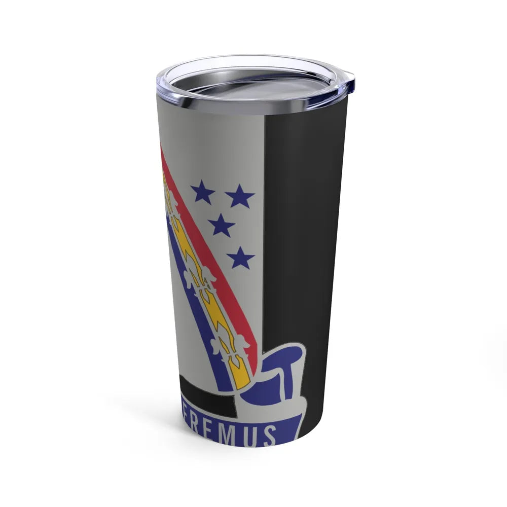 167th Infantry Regiment (U.S. Army) Tumbler 20oz-Go Mug Yourself