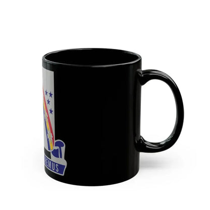 167th Infantry Regiment (U.S. Army) Black Coffee Mug - Go Mug Yourself