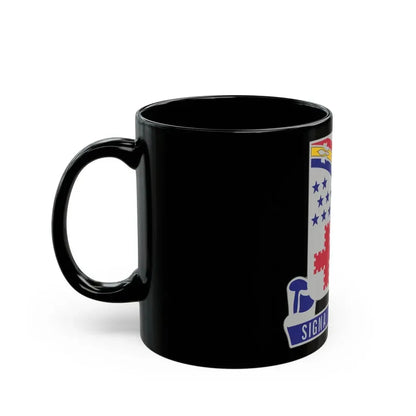 167th Infantry Regiment (U.S. Army) Black Coffee Mug - Go Mug Yourself
