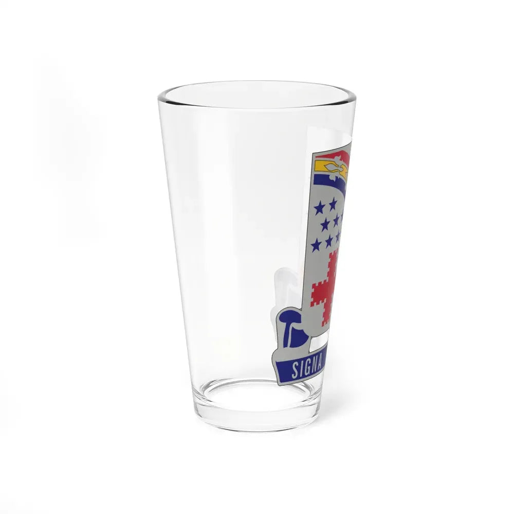 167th Infantry Regiment (U.S. Army) Pint Glass 16oz - Go Mug Yourself