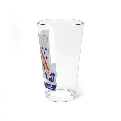 167th Infantry Regiment (U.S. Army) Pint Glass 16oz - Go Mug Yourself