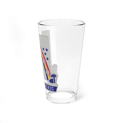 167th Infantry Regiment (U.S. Army) Pint Glass 16oz - Go Mug Yourself