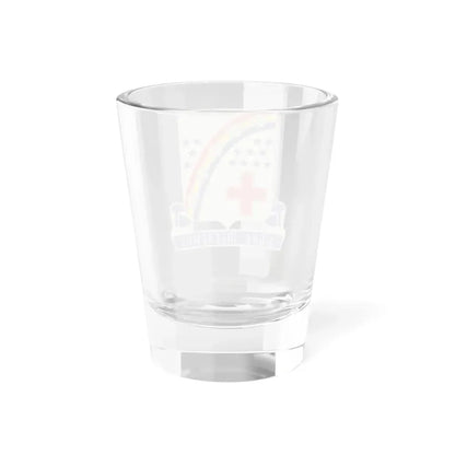 167th Infantry Regiment (U.S. Army) Shot Glass 1.5oz - Go Mug Yourself