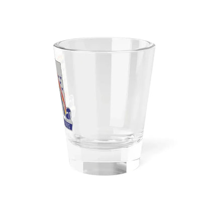 167th Infantry Regiment (U.S. Army) Shot Glass 1.5oz - Go Mug Yourself