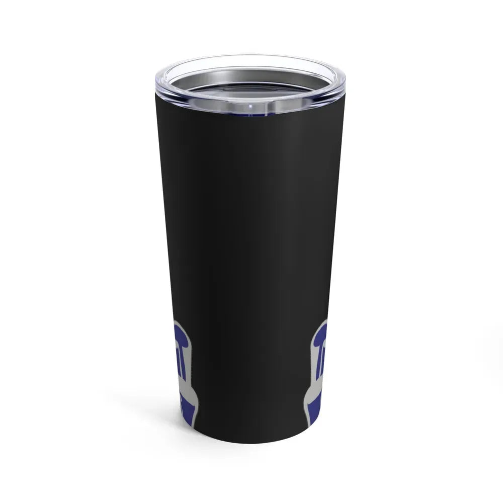 167th Infantry Regiment (U.S. Army) Tumbler 20oz - Go Mug Yourself