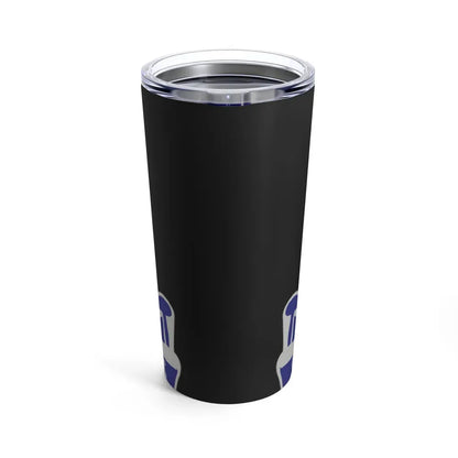 167th Infantry Regiment (U.S. Army) Tumbler 20oz - Go Mug Yourself