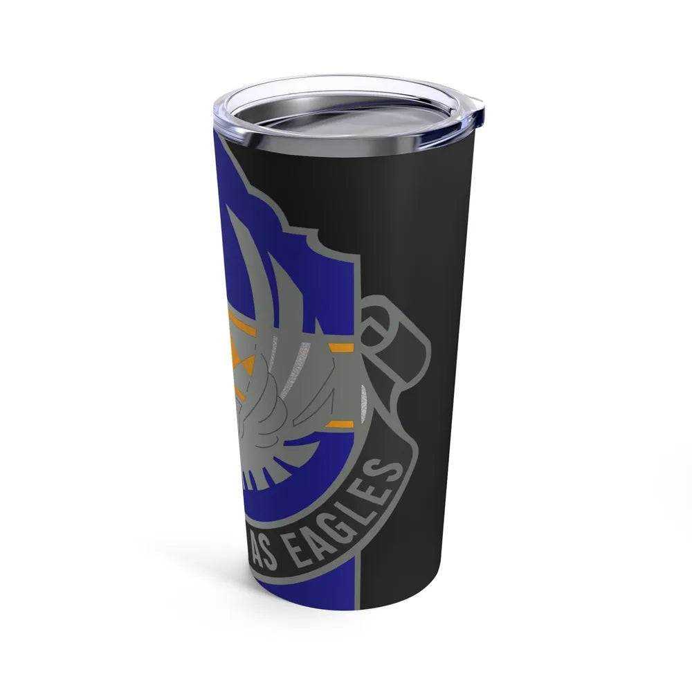 168 Aviation Group (U.S. Army) Tumbler 20oz-Go Mug Yourself