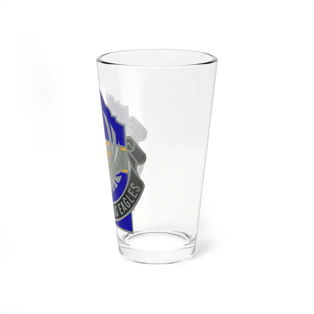 168 Aviation Group (U.S. Army) Pint Glass 16oz - Go Mug Yourself
