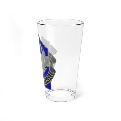 168 Aviation Group (U.S. Army) Pint Glass 16oz - Go Mug Yourself