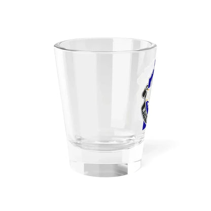 168 Aviation Group (U.S. Army) Shot Glass 1.5oz - Go Mug Yourself
