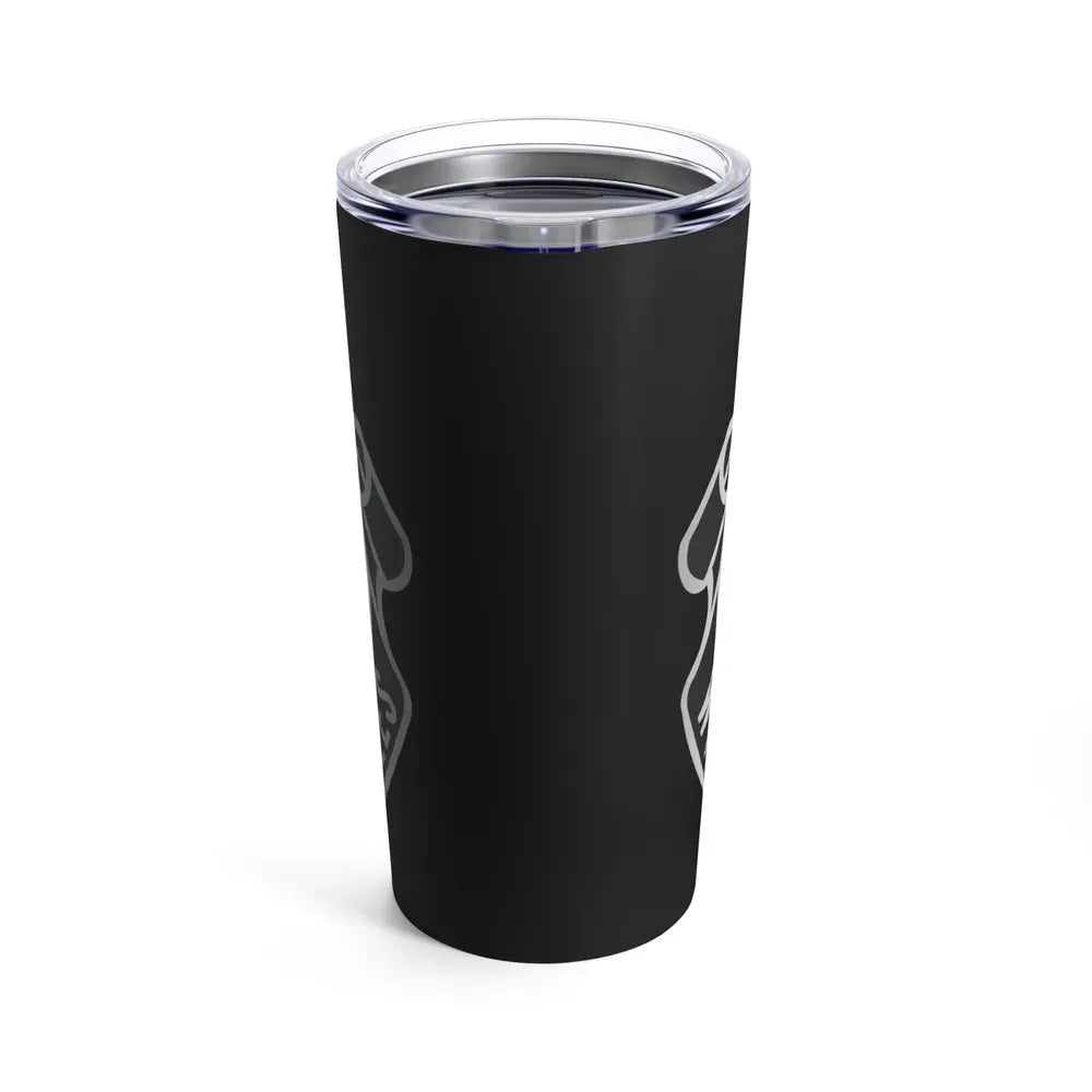 168 Aviation Group (U.S. Army) Tumbler 20oz - Go Mug Yourself