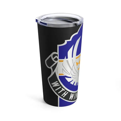 168 Aviation Group (U.S. Army) Tumbler 20oz - Go Mug Yourself