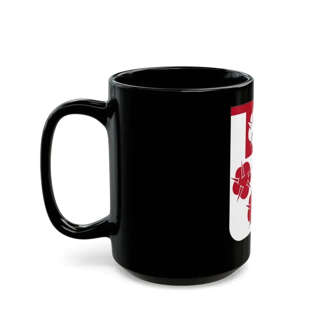 168 Engineer Battalion 2 (U.S. Army) Black Coffee Mug - Go Mug Yourself