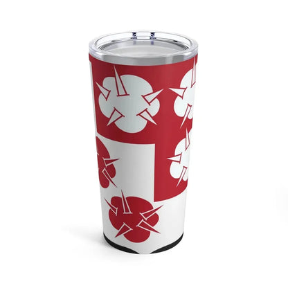 168 Engineer Battalion 2 (U.S. Army) Tumbler 20oz 20oz - Go Mug Yourself