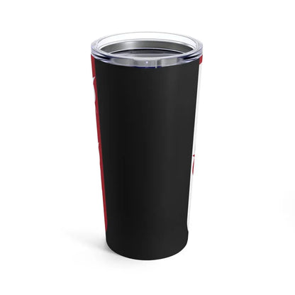 168 Engineer Battalion 2 (U.S. Army) Tumbler 20oz - Go Mug Yourself