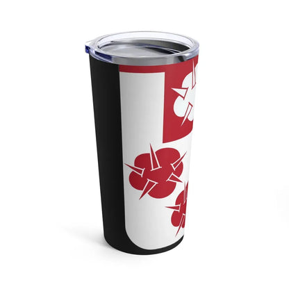 168 Engineer Battalion 2 (U.S. Army) Tumbler 20oz - Go Mug Yourself