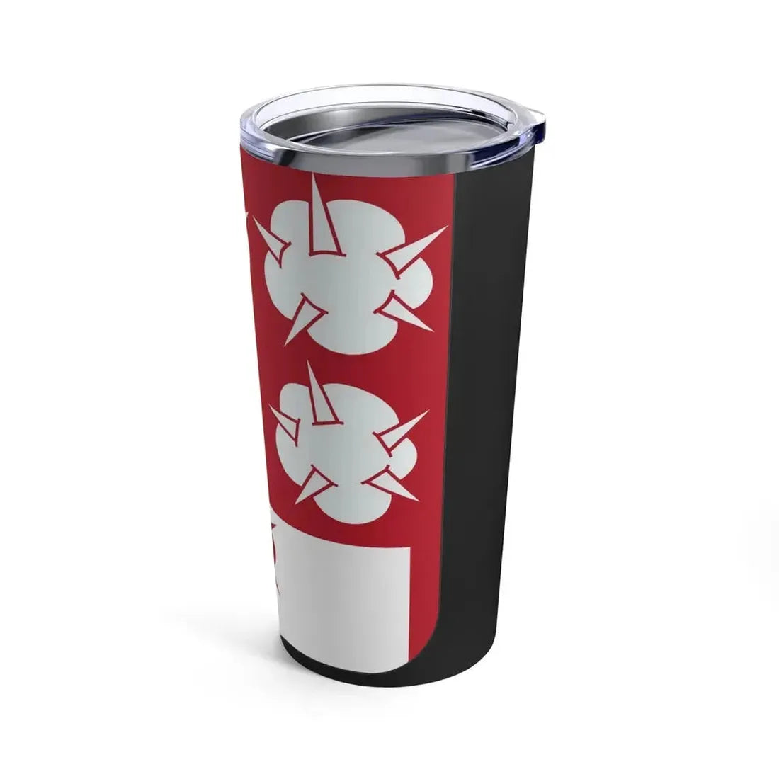 168 Engineer Battalion 2 (U.S. Army) Tumbler 20oz - Go Mug Yourself