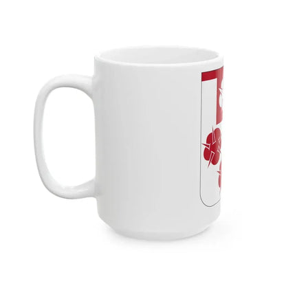 168 Engineer Battalion 2 (U.S. Army) White Coffee Mug - Go Mug Yourself