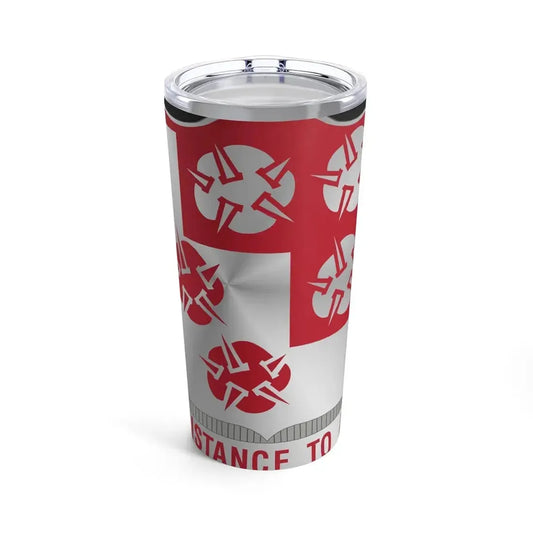 168 Engineer Battalion (U.S. Army) Tumbler 20oz 20oz - Go Mug Yourself