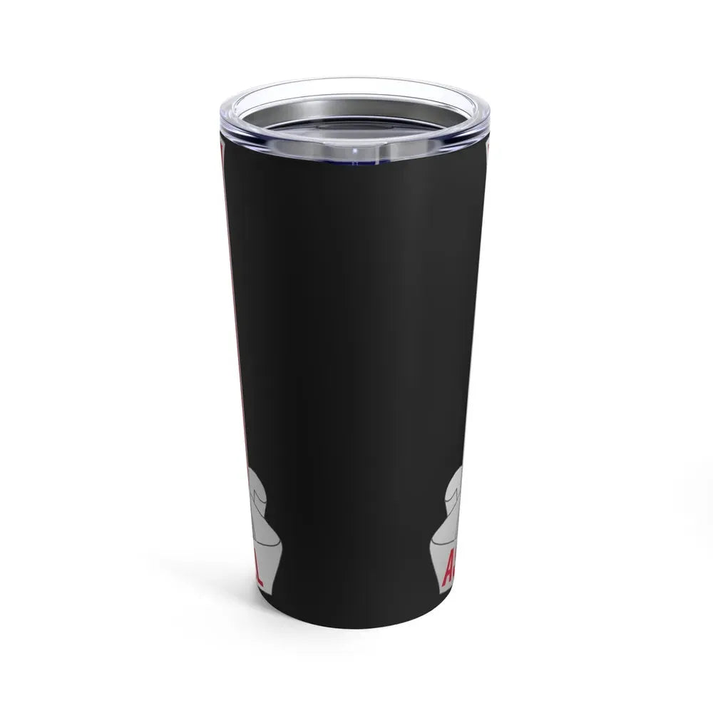 168 Engineer Battalion (U.S. Army) Tumbler 20oz - Go Mug Yourself