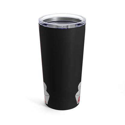 168 Engineer Battalion (U.S. Army) Tumbler 20oz - Go Mug Yourself