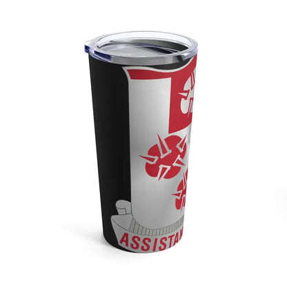 168 Engineer Battalion (U.S. Army) Tumbler 20oz - Go Mug Yourself