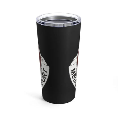 168 Medical Battalion (U.S. Army) Tumbler 20oz - Go Mug Yourself