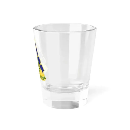 168 Military Police Battalion (U.S. Army) Shot Glass 1.5oz - Go Mug Yourself