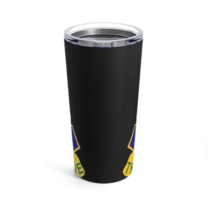 168 Military Police Battalion (U.S. Army) Tumbler 20oz - Go Mug Yourself