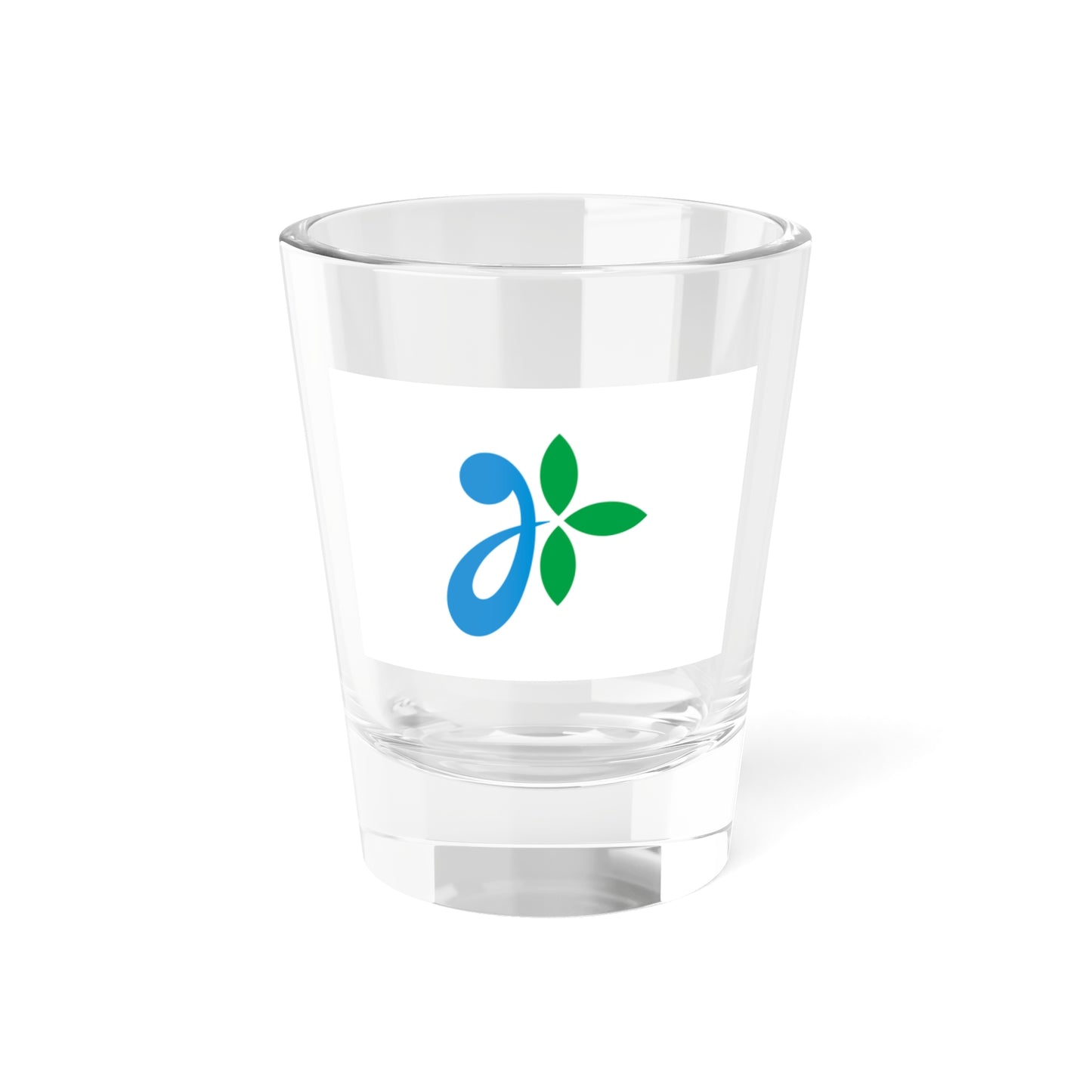 Flag of Misato Miyazaki (Japan) Shot Glass 1.5oz