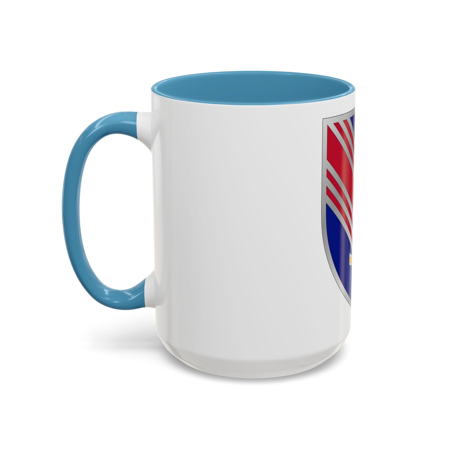 2nd Security Force Assistance Brigade (U.S. Army) Accent Coffee Mug